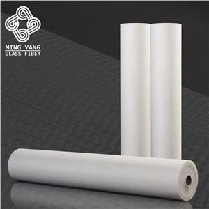 2mmx2mm 85g ৱাটাৰপ্ৰুফ ফাইবাৰগ্লাছ জাল