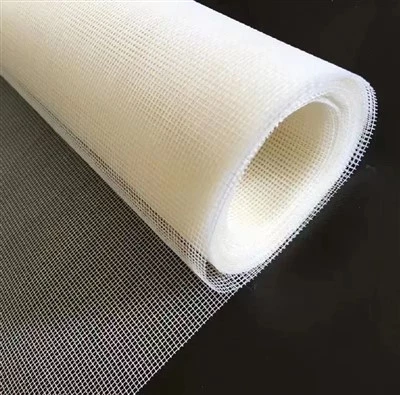 পাইকাৰী ফাইবাৰগ্লাছ মেছ ৰোল 45 GSM